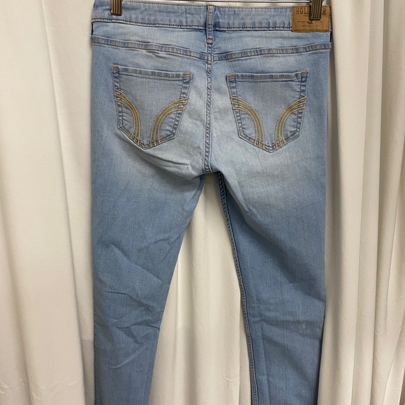 Jeans - Picture 2 of 2